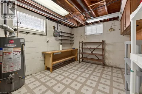 16 Brodick Street Hamilton ON L8S 3E4