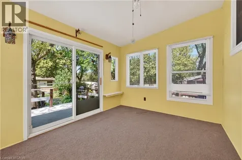 16 Brodick Street Hamilton ON L8S 3E4