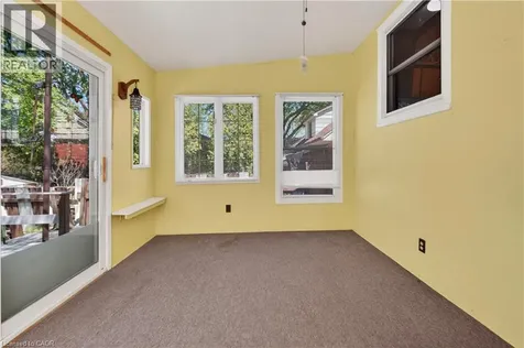 16 Brodick Street Hamilton ON L8S 3E4