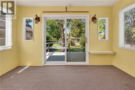 16 Brodick Street Hamilton ON L8S 3E4