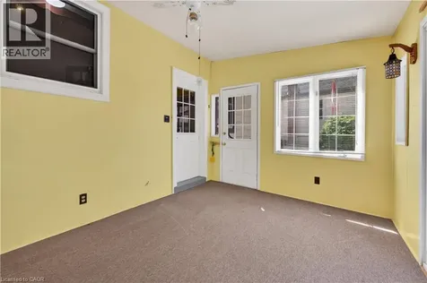 16 Brodick Street Hamilton ON L8S 3E4