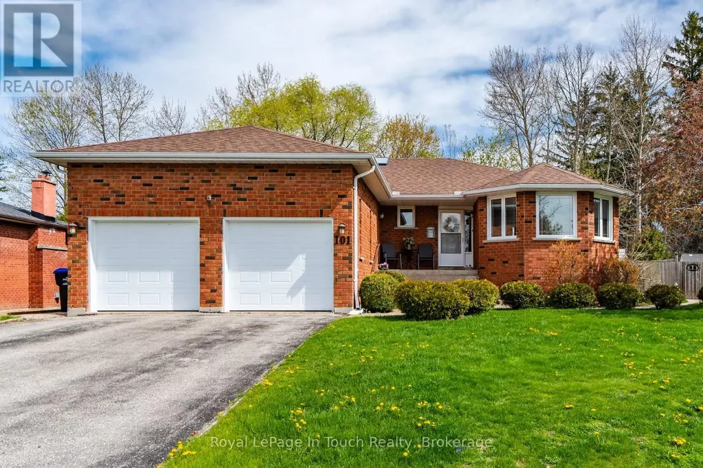 101 Peel Street Penetanguishene ON L9M 1C3