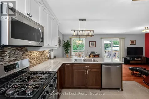 101 Peel Street Penetanguishene ON L9M 1C3