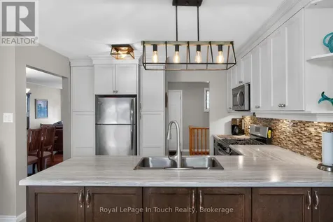 101 Peel Street Penetanguishene ON L9M 1C3