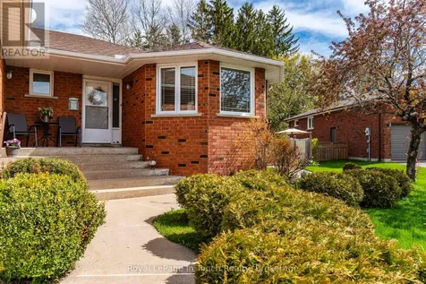 101 Peel Street Penetanguishene ON L9M 1C3