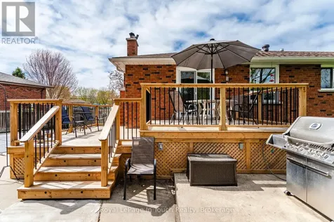 101 Peel Street Penetanguishene ON L9M 1C3