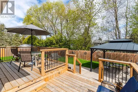 101 Peel Street Penetanguishene ON L9M 1C3