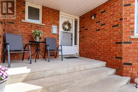 101 Peel Street Penetanguishene ON L9M 1C3