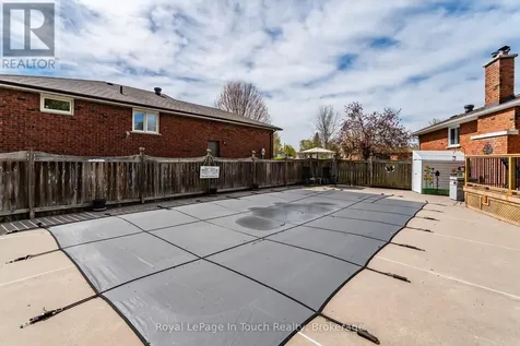 101 Peel Street Penetanguishene ON L9M 1C3