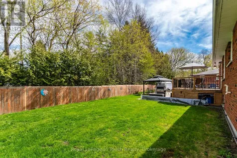 101 Peel Street Penetanguishene ON L9M 1C3