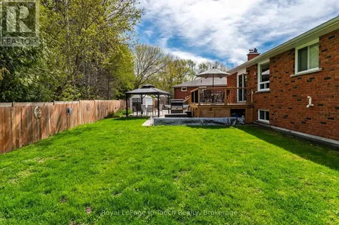 101 Peel Street Penetanguishene ON L9M 1C3