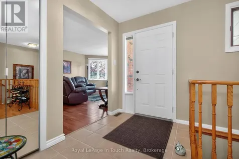 101 Peel Street Penetanguishene ON L9M 1C3