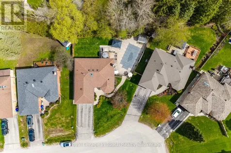 101 Peel Street Penetanguishene ON L9M 1C3