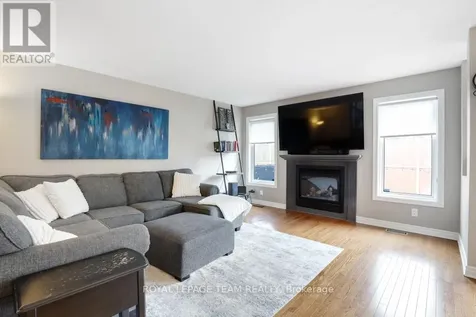 406 Pillett Street Ottawa ON K2J 5S3