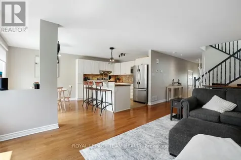406 Pillett Street Ottawa ON K2J 5S3