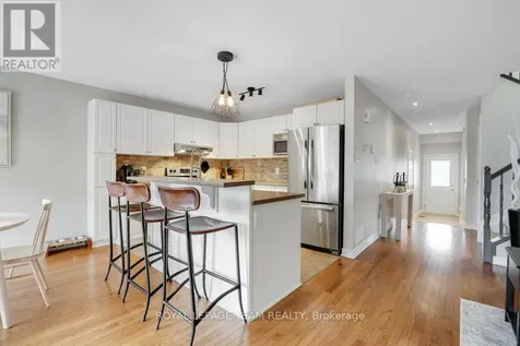 406 Pillett Street Ottawa ON K2J 5S3