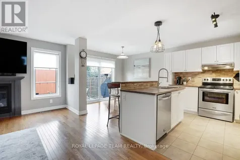 406 Pillett Street Ottawa ON K2J 5S3
