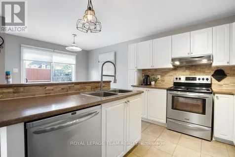 406 Pillett Street Ottawa ON K2J 5S3