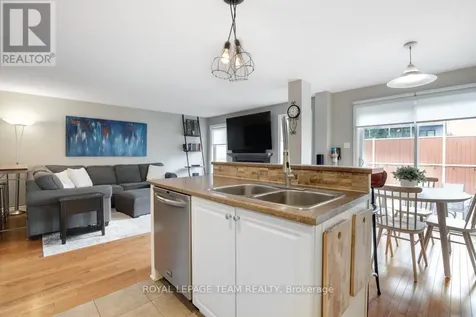 406 Pillett Street Ottawa ON K2J 5S3