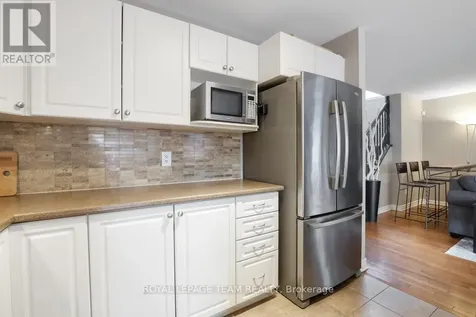 406 Pillett Street Ottawa ON K2J 5S3