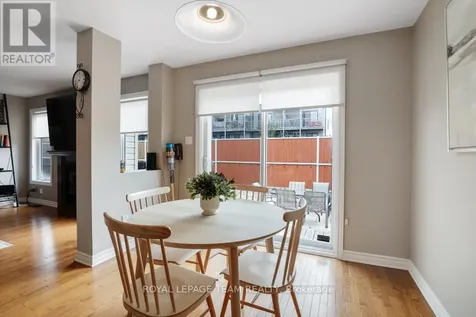 406 Pillett Street Ottawa ON K2J 5S3