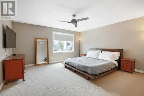 406 Pillett Street Ottawa ON K2J 5S3