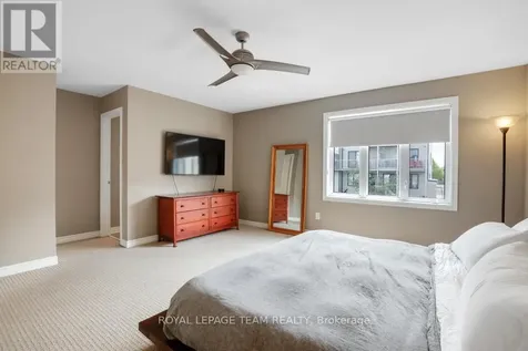 406 Pillett Street Ottawa ON K2J 5S3