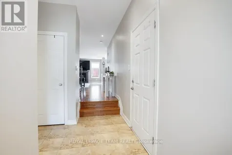 406 Pillett Street Ottawa ON K2J 5S3