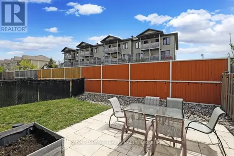 406 Pillett Street Ottawa ON K2J 5S3