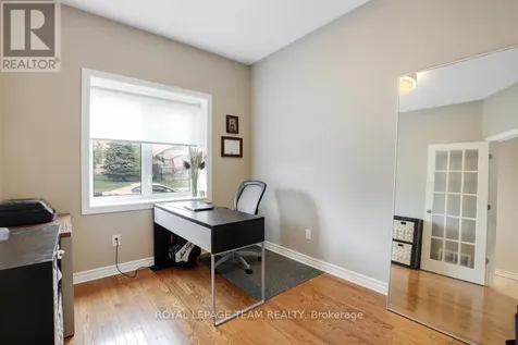 406 Pillett Street Ottawa ON K2J 5S3