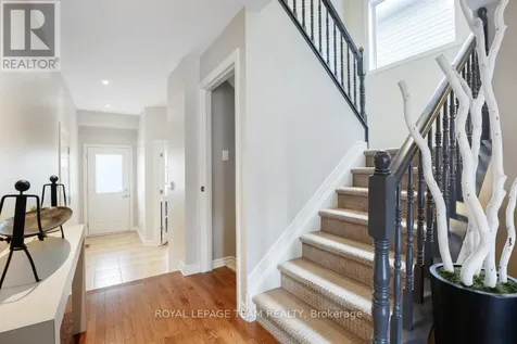 406 Pillett Street Ottawa ON K2J 5S3