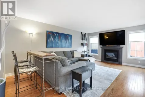 406 Pillett Street Ottawa ON K2J 5S3