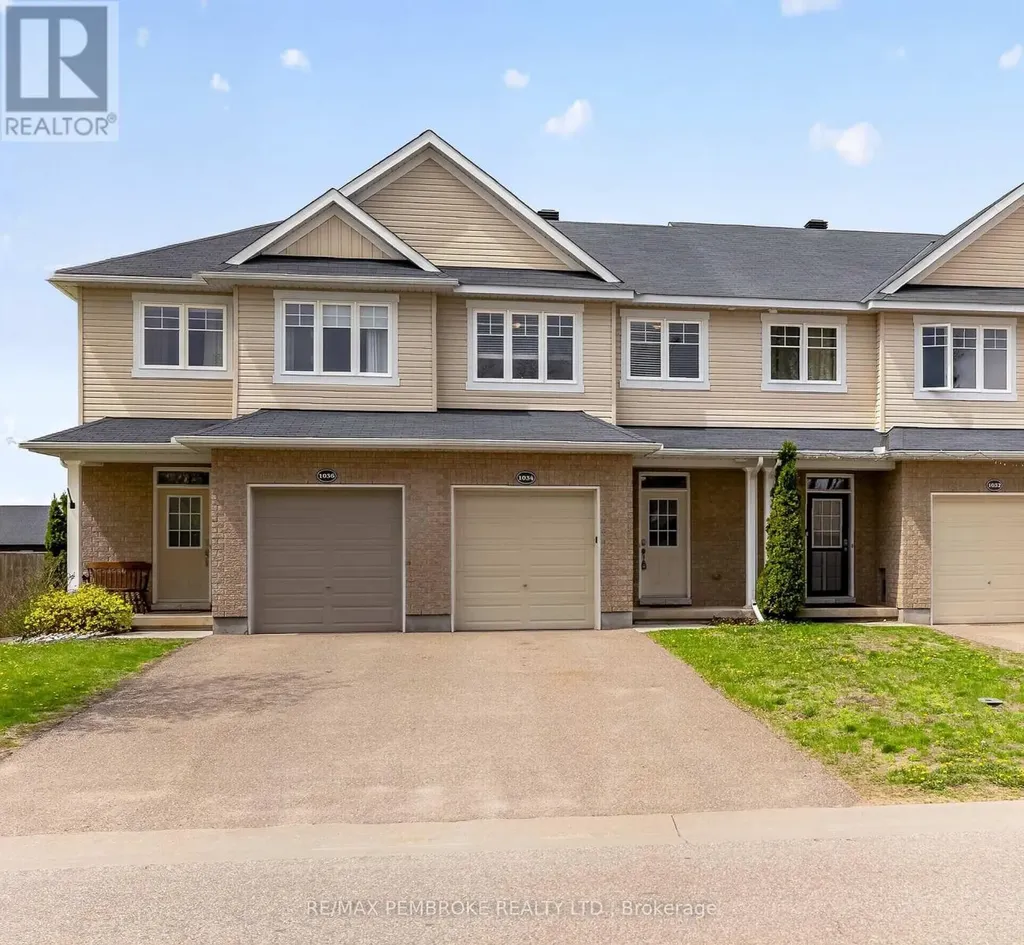 1034 Butler Boulevard Petawawa ON K8H 0C2