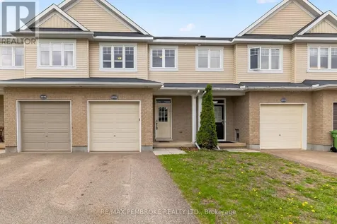 1034 Butler Boulevard Petawawa ON K8H 0C2