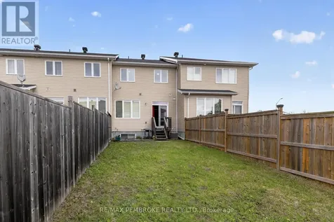 1034 Butler Boulevard Petawawa ON K8H 0C2