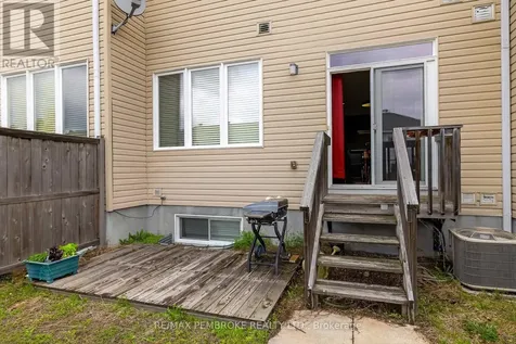 1034 Butler Boulevard Petawawa ON K8H 0C2