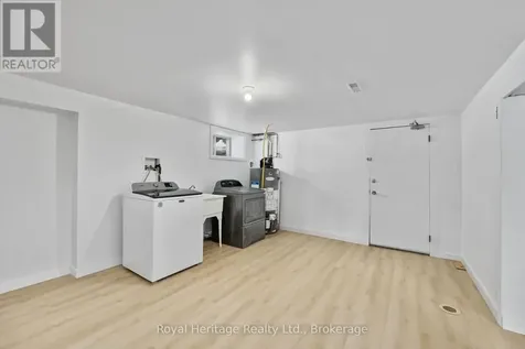 84 Alice Street Brighton ON K0K 1H0
