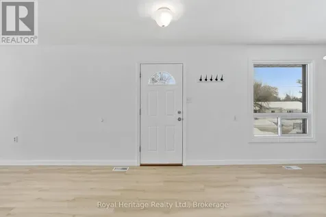 84 Alice Street Brighton ON K0K 1H0