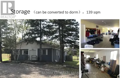 8058 8th Line West Essa ON L0M 1T0