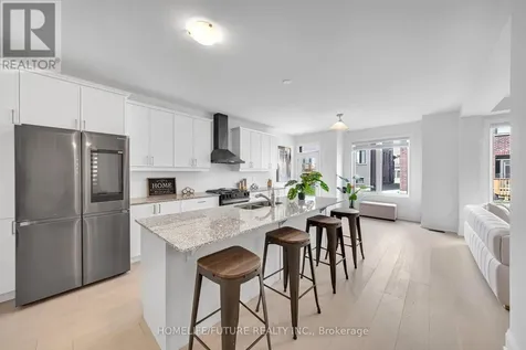 1416 Swallowtail Lane Pickering ON L1X 0N8