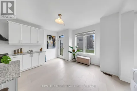 1416 Swallowtail Lane Pickering ON L1X 0N8