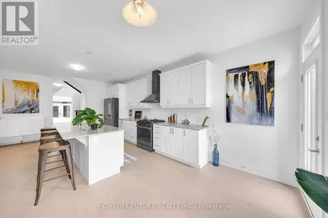 1416 Swallowtail Lane Pickering ON L1X 0N8