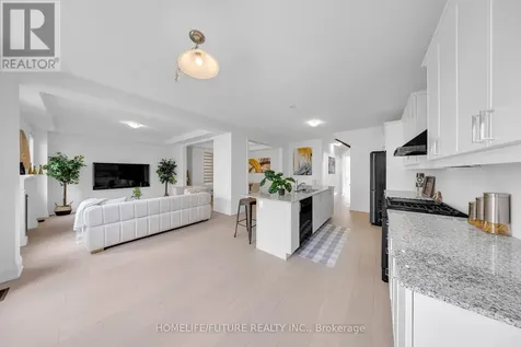 1416 Swallowtail Lane Pickering ON L1X 0N8