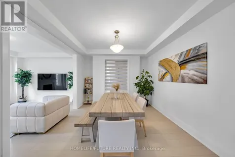 1416 Swallowtail Lane Pickering ON L1X 0N8