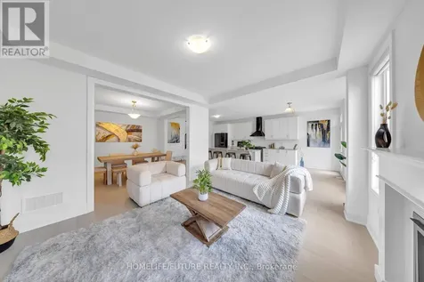 1416 Swallowtail Lane Pickering ON L1X 0N8