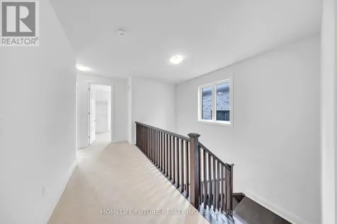 1416 Swallowtail Lane Pickering ON L1X 0N8
