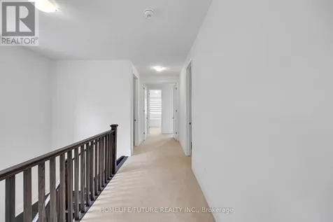 1416 Swallowtail Lane Pickering ON L1X 0N8