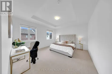 1416 Swallowtail Lane Pickering ON L1X 0N8