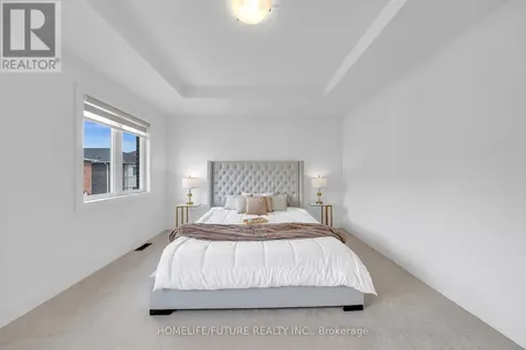1416 Swallowtail Lane Pickering ON L1X 0N8