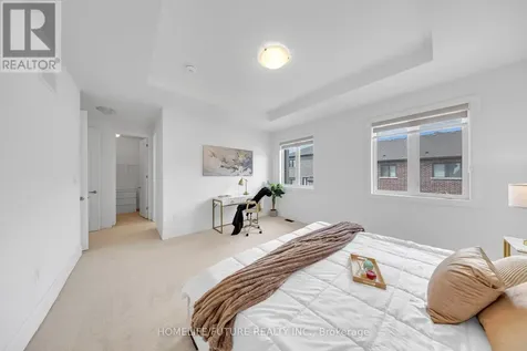 1416 Swallowtail Lane Pickering ON L1X 0N8